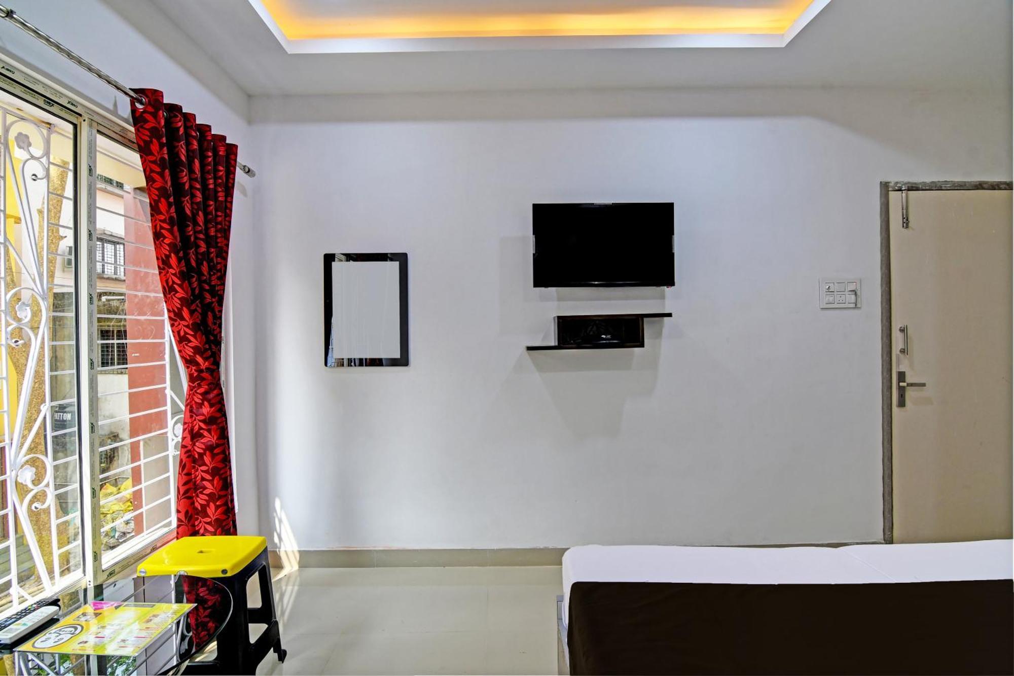 Hotel O Top 22 Calcutta Exteriör bild