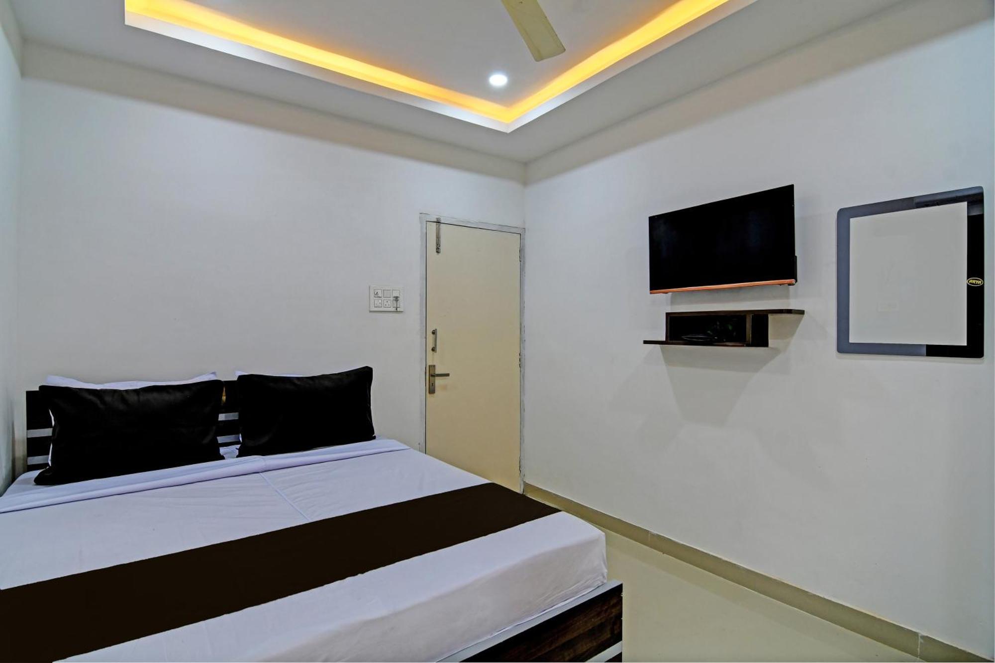 Hotel O Top 22 Calcutta Exteriör bild